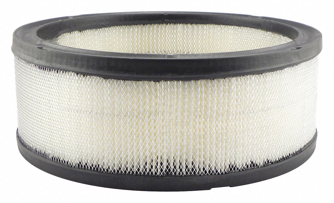 Air Filter Round