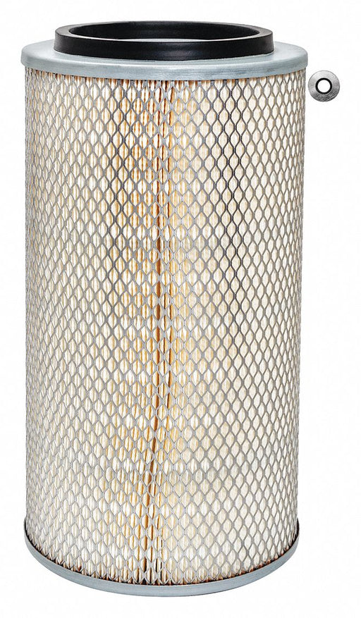 Outer Air Filter Round
