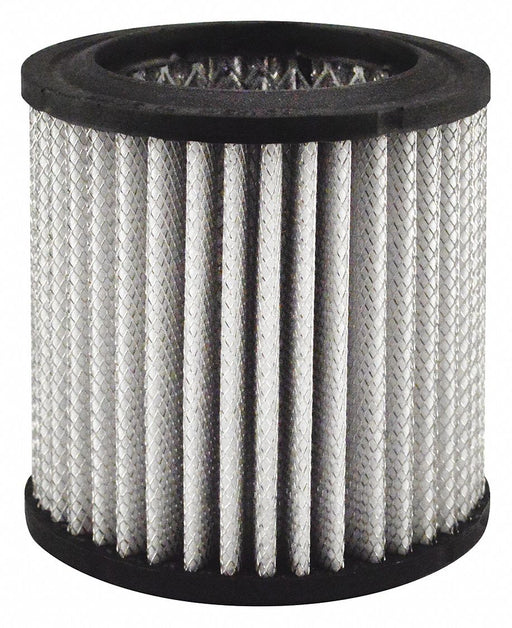 Air Filter Round