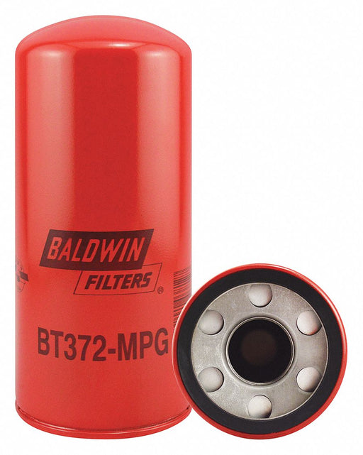 Hydraulic/Transmission Filter Spin-On