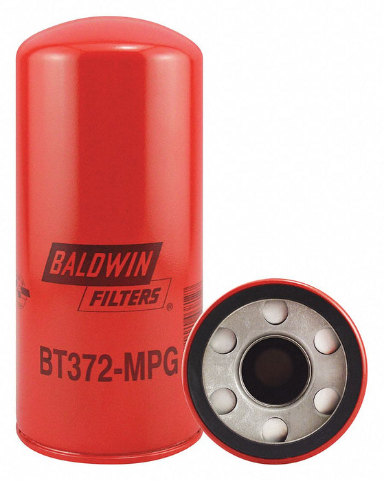 Hydraulic/Transmission Filter Spin-On