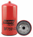 Fuel Filter 6-1/8 x 3-1/32 x 6-1/8 In