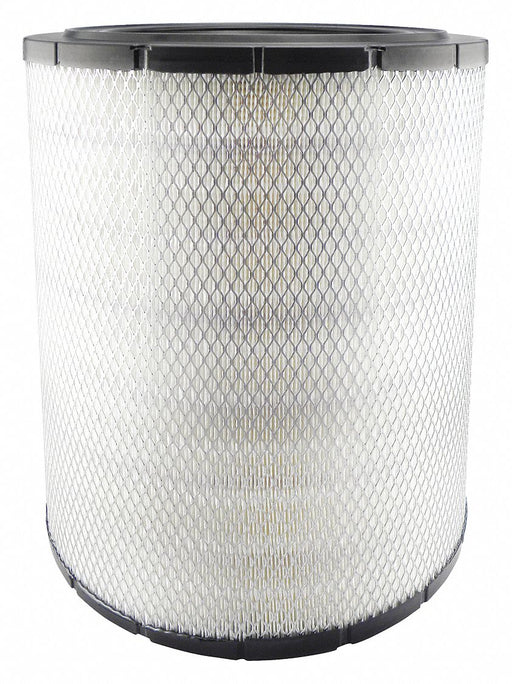 Outer Air Filter Radial