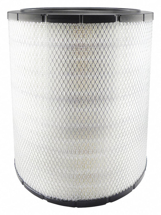 Outer Air Filter Radial