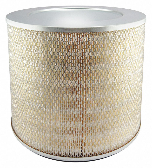 Air Filter Round