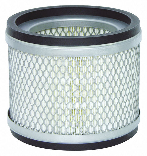 Air Filter Round