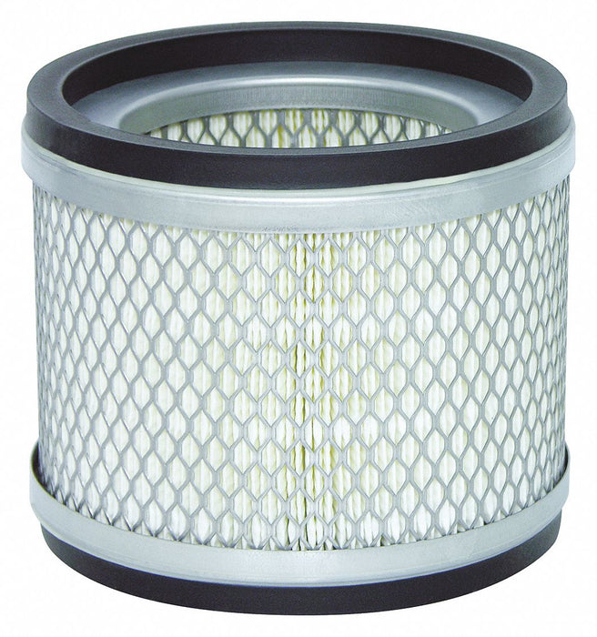 Air Filter Round