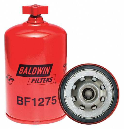 Fuel Filter 5-11/16 x 3-1/32 x 5-11/16In