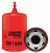 Fuel Filter 7-3/16 x 3-11/16 x 7-3/16 In