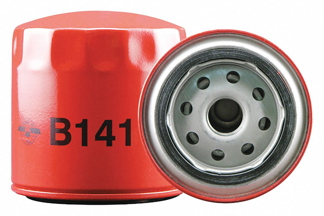 Spin-On M20 x 1.5mm Thread 3-7/8 L