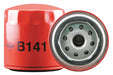 Spin-On M20 x 1.5mm Thread 3-7/8 L