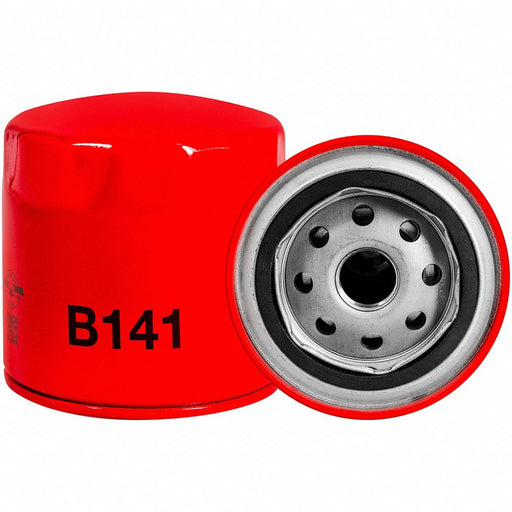 Spin-On M20 x 1.5mm Thread 3-7/8 L