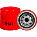 Spin-On M20 x 1.5mm Thread 3-7/8 L