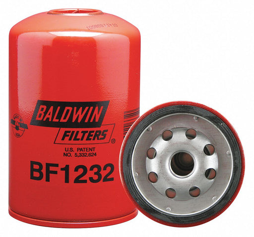 Fuel Filter 4-11/16 x 3-1/32 x 4-11/16In