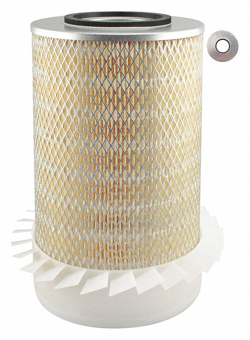 Air Filter Round