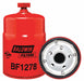 Fuel Filter 6-7/32 x 3-11/16 x 6-7/32 In