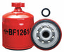 Fuel Filter 4-7/32 x 3 x 4-7/32 In