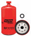 Fuel Filter 6-21/32 x 3-1/32 x 6-21/32In