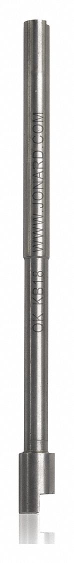 Wire Wrapping Bit 18 AWG