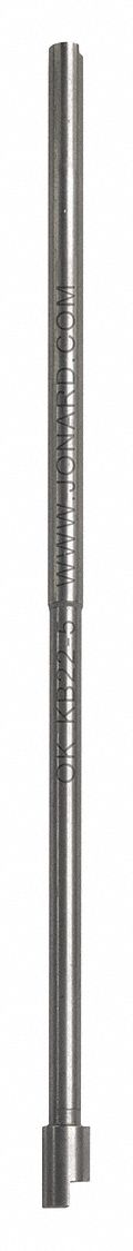 Wire Wrapping Bit 5 In 22 AWG