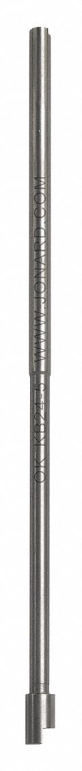 Wire Wrapping Bit 5 In 24 AWG