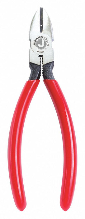 Diagonal Cutting Plier 6-1/16 L