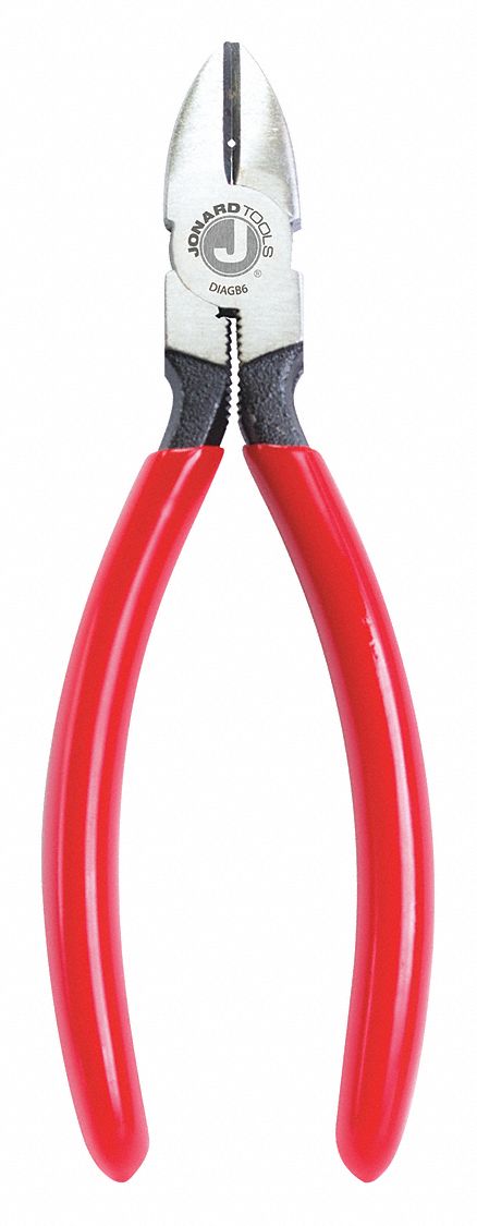 Diagonal Cutting Plier 6-1/16 L