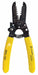 Wire Stripper/Cutter 10-22 AWG 6-3/4 In.