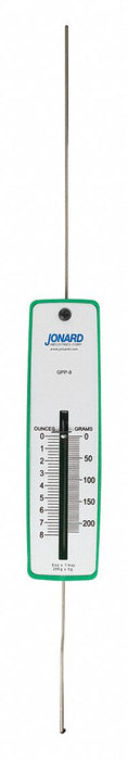 Force Gauge +/-1 Force Acc Analog