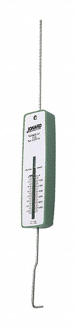 Force Gauge +/-1 Force Acc Analog