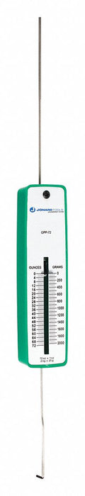 Force Gauge +/-1 Force Acc Analog