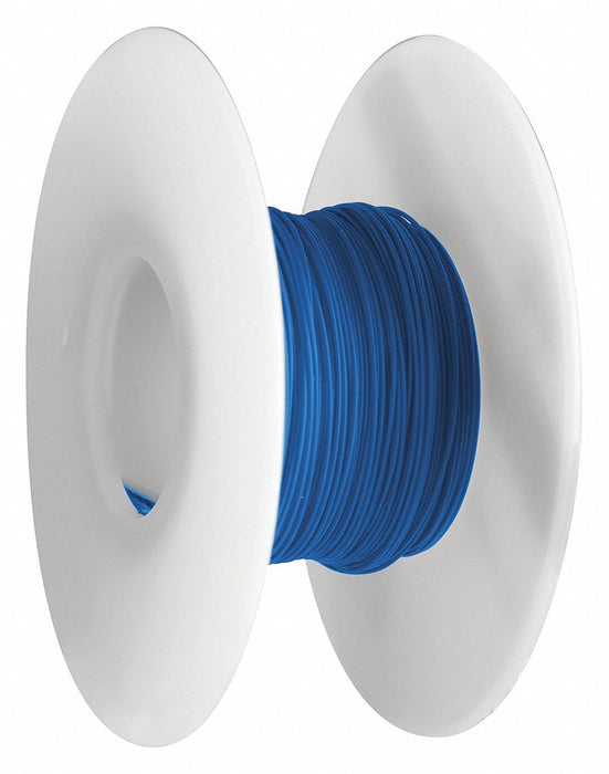 Wire Wrapping Wire 30 AWG Blu 100ft