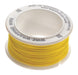 Wire Wrapping Wire 30 AWG Yel 50ft