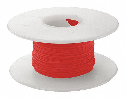 Wire Wrapping Wire 26AWG Red 100ft