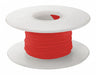 Wire Wrapping Wire 26AWG Red 100ft