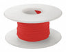 Wire Wrapping Wire 28AWG Red 100ft
