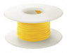 Wire Wrapping Wire 30 AWG Yel 100ft