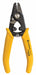 Fiber Optic Cable Stripper 6 In