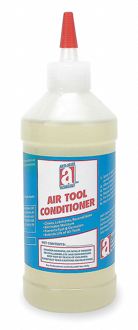 Air Tool Conditioner/Cleaner 1 pt.