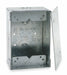 Floor Box Steel 31.0 cu in.