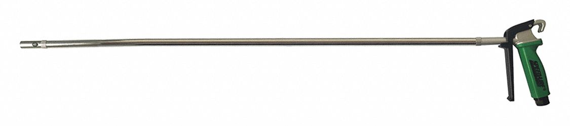 Air Gun Lever Aluminum