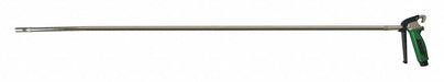 AirGun 1/4in FNPT Alum Grn Sil Blk
