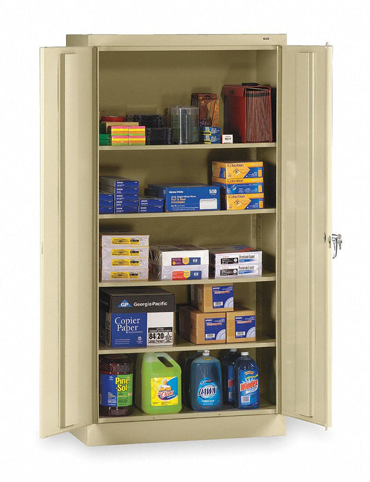 Storage Cabinet Welded Sand