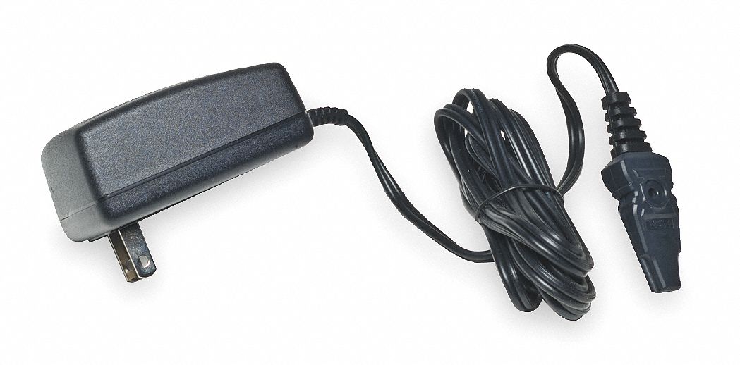 Power Supply Cord 48 In L