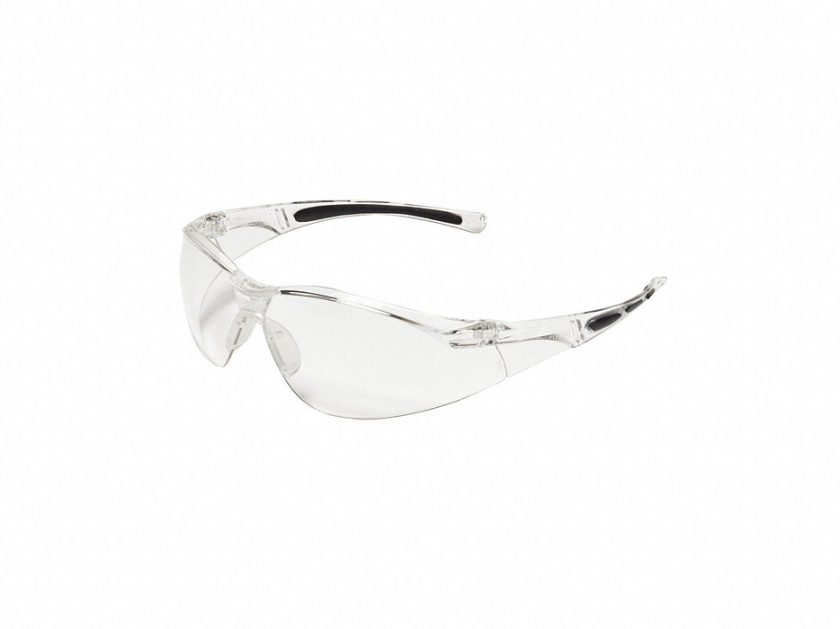 Safety Glasses Clear
