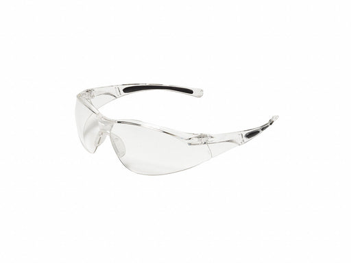 SafetyGlasses Clear HardCoat Clear