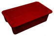 D5613 Stk and Nest Ctr Red Solid FRC