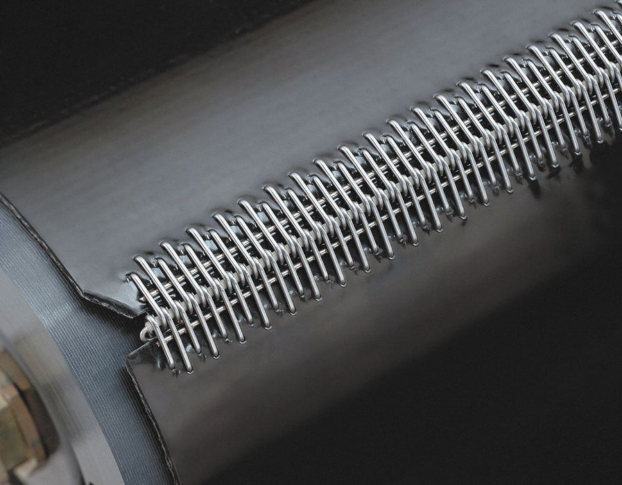 #2 Clipper Lacing 12 In SS PK12