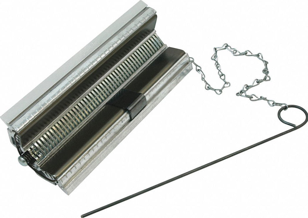 #2 Clipper Vice Lacer