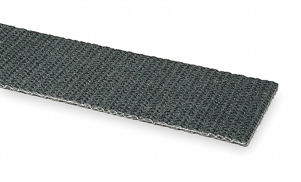 Conveyor Belt PVC 120 50 Ft x 18 In